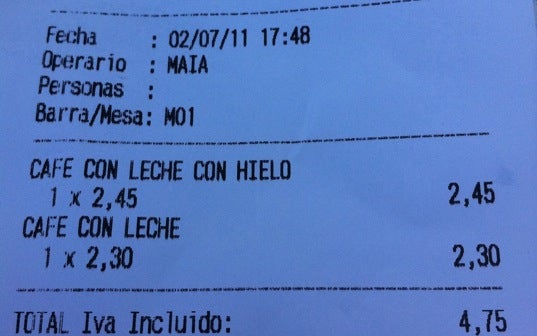 Pastelería Oiartzun