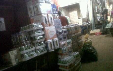 Ogbete main market