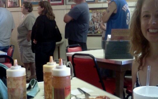 Arthur Bryant's Barbeque