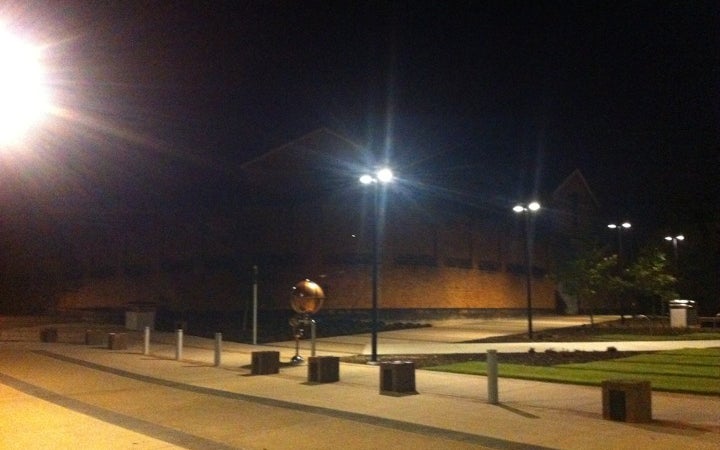 Boggo Road Gaol