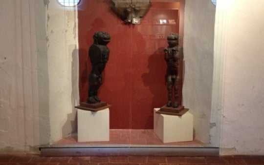 Palacio de la Inquisición