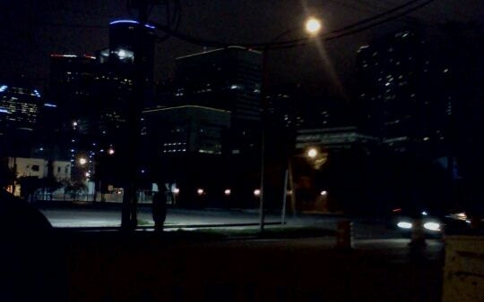 Downtown Houston Club