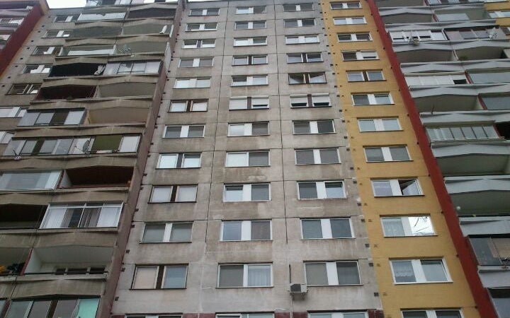 Slovnaft Bajk Sad Janka Kráľa