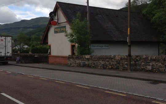 Strathyre