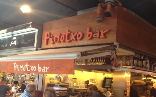 Pinotxo