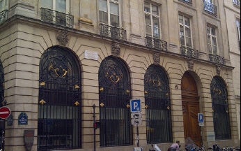 Hotel Lulli