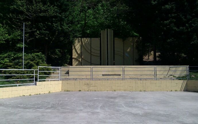 Park SNP