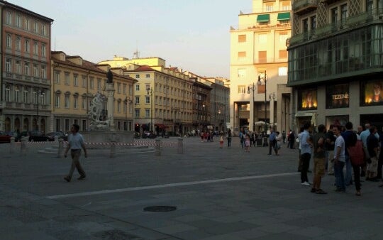Piazza della Borsa