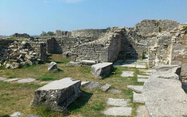 Salona
