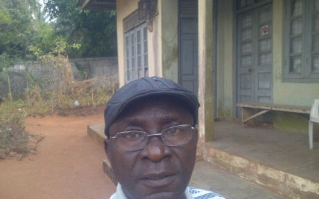 Ose Market Onitsha