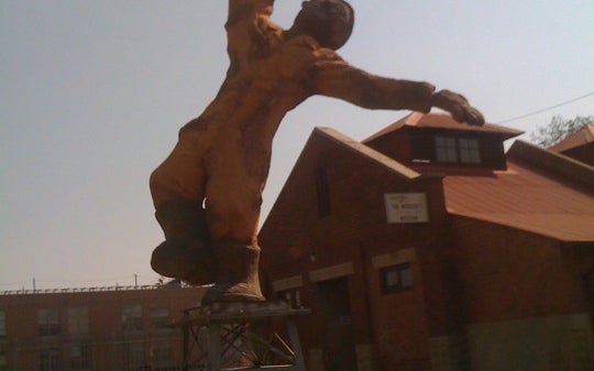 Workers Museum