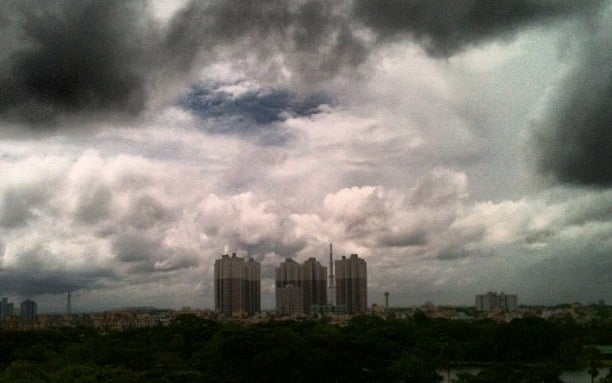 Birla Academy of Fine Art and Culture