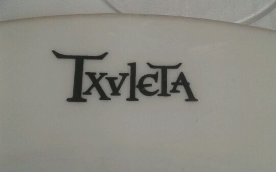 Txuleta