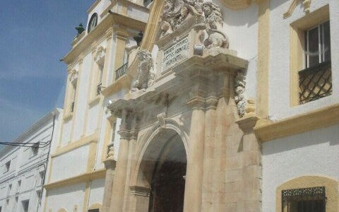 Arsenal De La Carraca