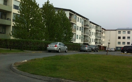 Árbær