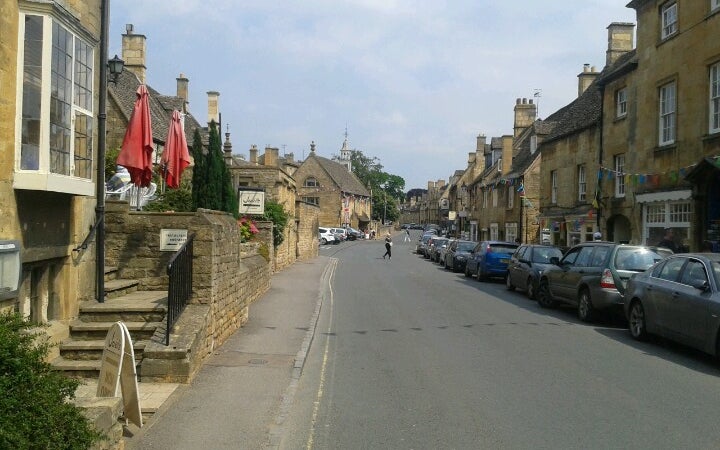 Chipping Campden School