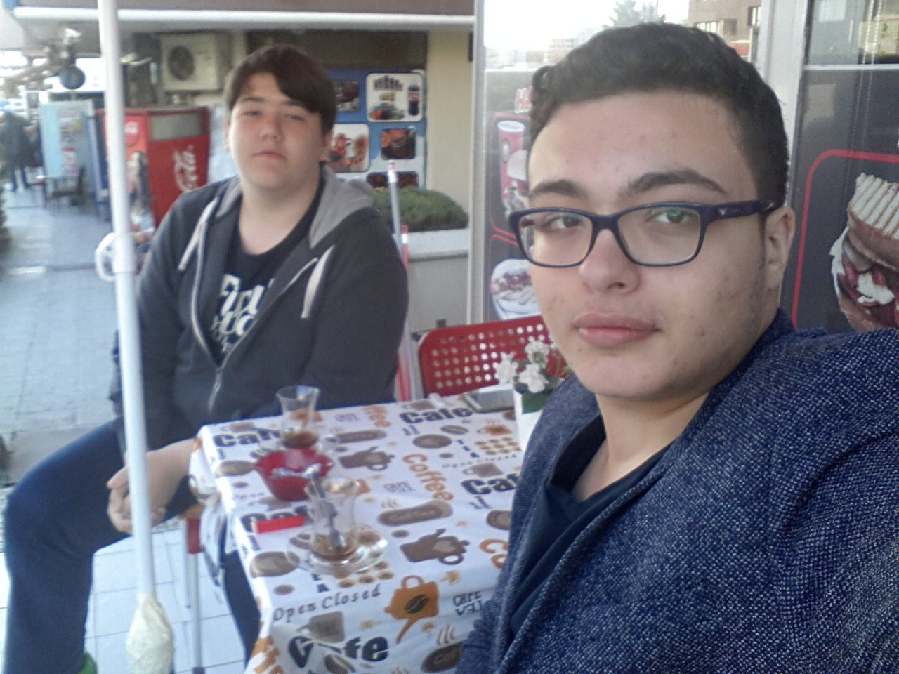 bakery