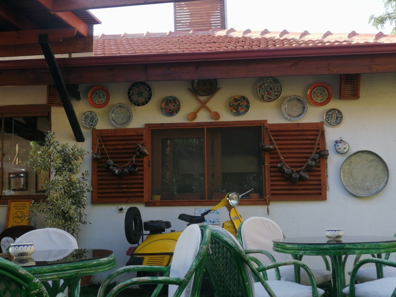 bed-breakfast
