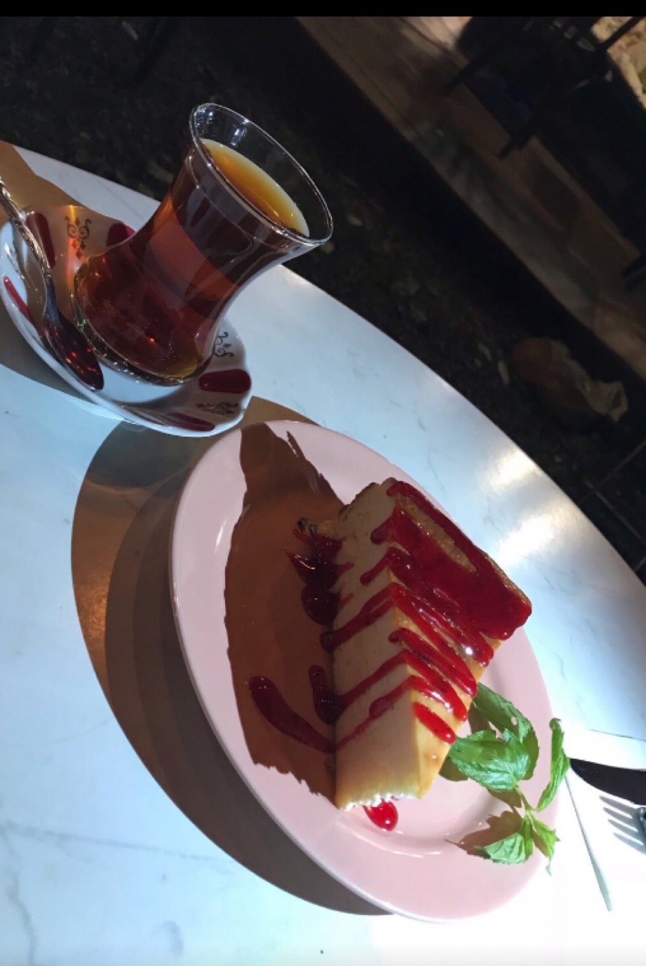 cafe