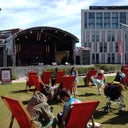 Chavasse Park