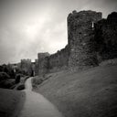 Conwy Castle