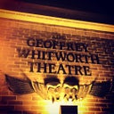 Geoffrey Whitworth Theatre