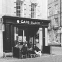 Cafe Black