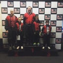 F1 Indoor Karting