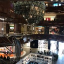 File:HK 尖沙咀 TST 人文藝術購物館 K11 MUSEA mall Salisbury Road entrance November  2019 SS2.jpg - Wikipedia