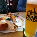 Sadlers Brewhouse & Bar - the Lye