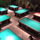 Ilha da sinuca - Bahrem Snooker Bar - Guia da Semana