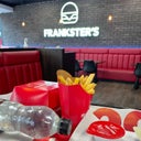 Frankster's