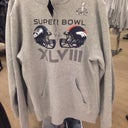 NFL Super Bowl Shop At Macys (Now Closed) - Sporting Goods Retail in New  York