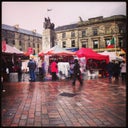 Paisley Cross