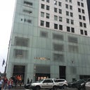 NYC ♥ NYC: Louis Vuitton Flagship Store on Fifth Avenue - November CITY  GUIDE motif