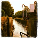 Minworth Locks