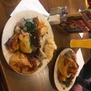 Toby Carvery