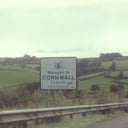 Kernow Border