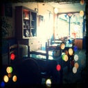 Poppies Tea Room