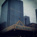 Billingsgate Market