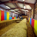 Longdown Dairy Farm