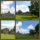 Basingwerk Abbey