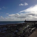 Castletown Beach