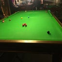 Victoria Snooker Club