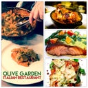 Olive Garden Standish