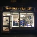 Timperley Fish Bar