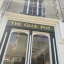 The Glue Pot