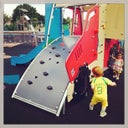 Knutsford Playground