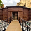 Ross Magna Carta Vault