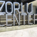 Zorlu Center - Levazım - Beşiktaş, İstanbul